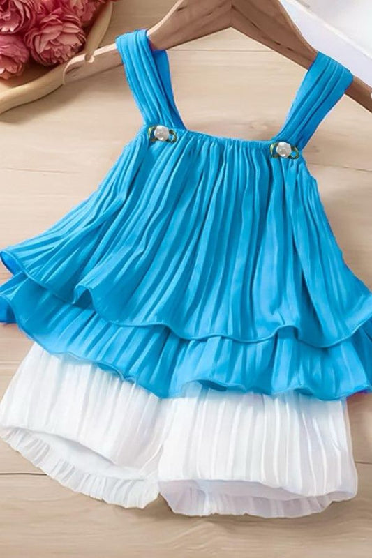 Stylish Girl Dress